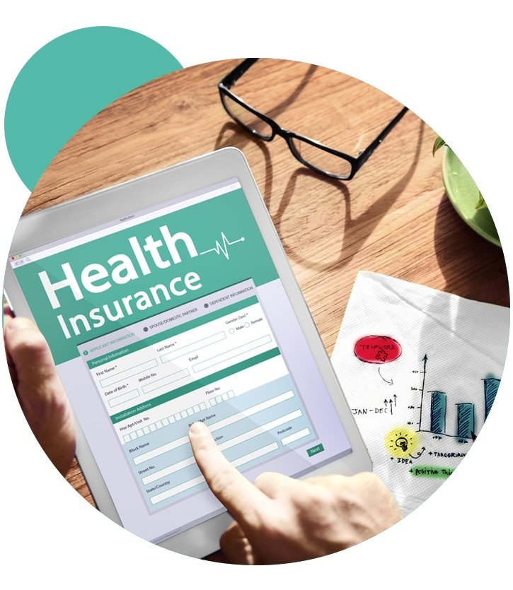 health insurance bali