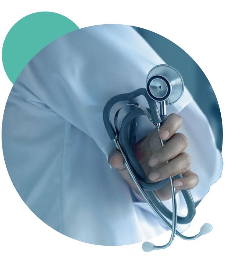 DOCTOR TEST SALINE