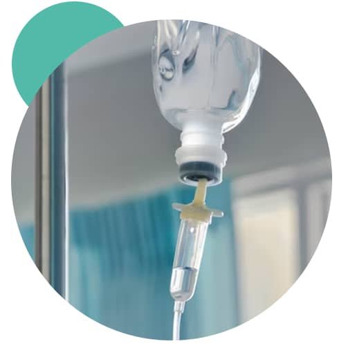 SALINE 1 PACKAGE