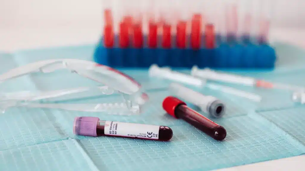 what-is-a-blood-electrolyte-test