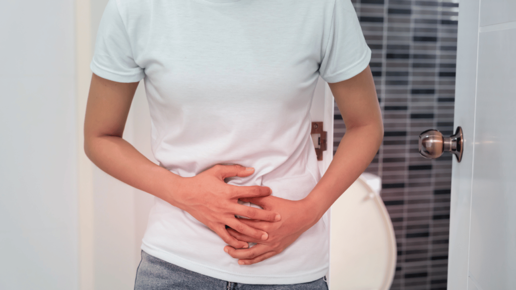 When Buscopan Helps With Bali Belly