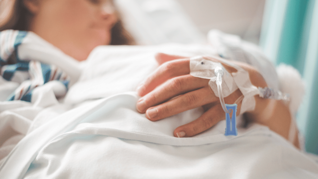 When to Seek Medical Treatment for Bali Belly