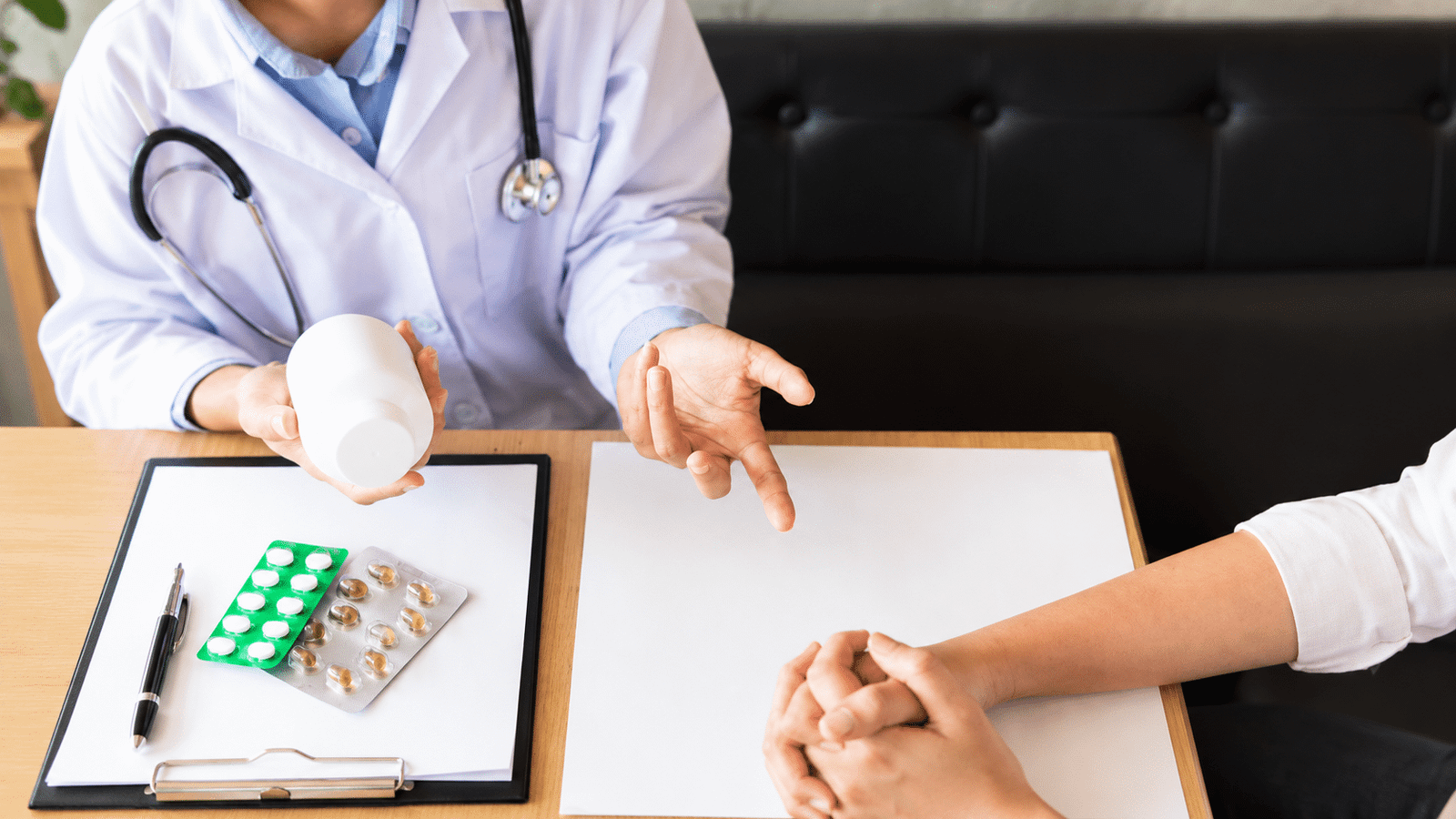 Get the Right Medical Help Today
