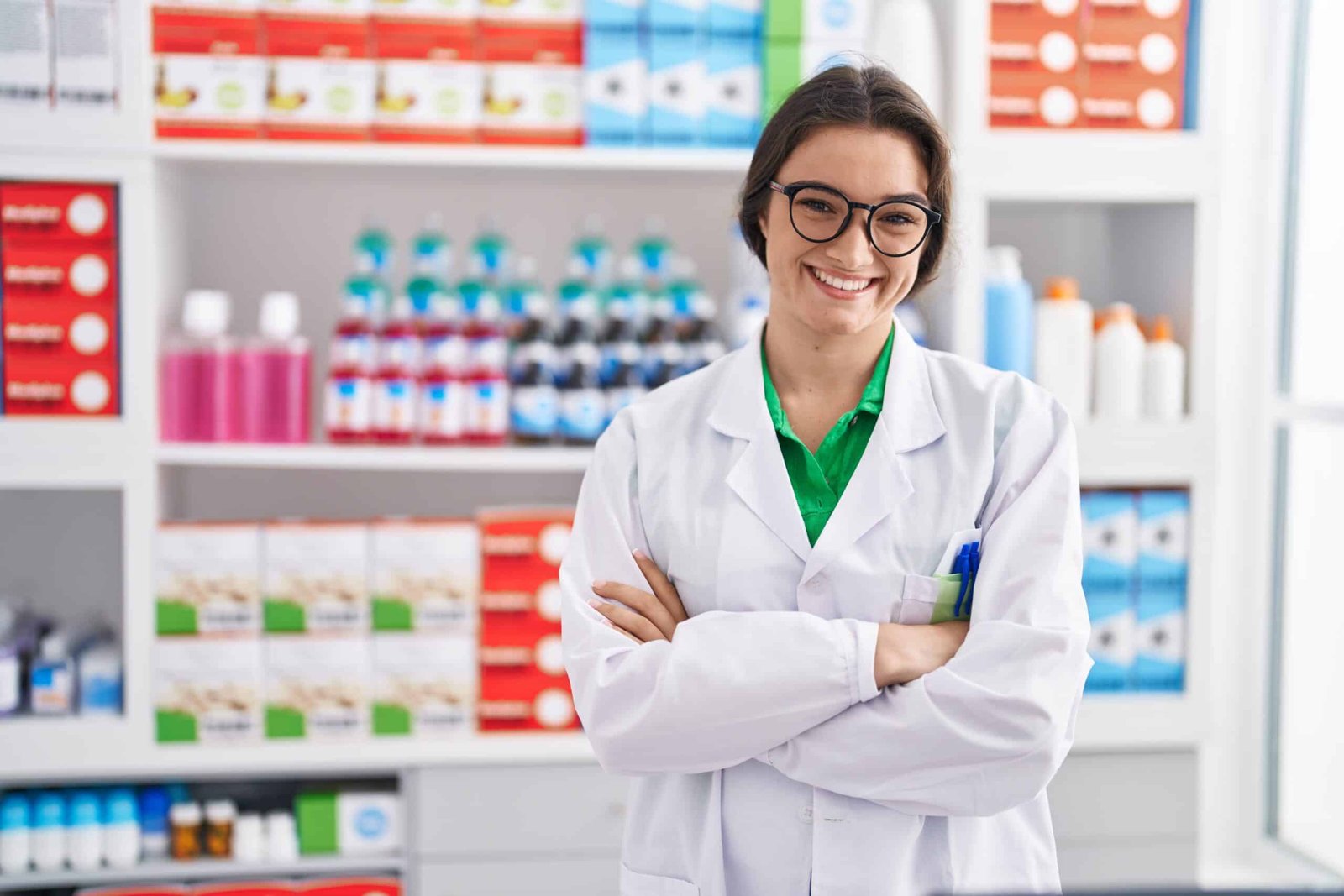 Pharmacy vs Clinic Bali